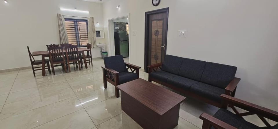 Chippy Service Apartment Trichy No 328 Apartment in Tamil Nadu