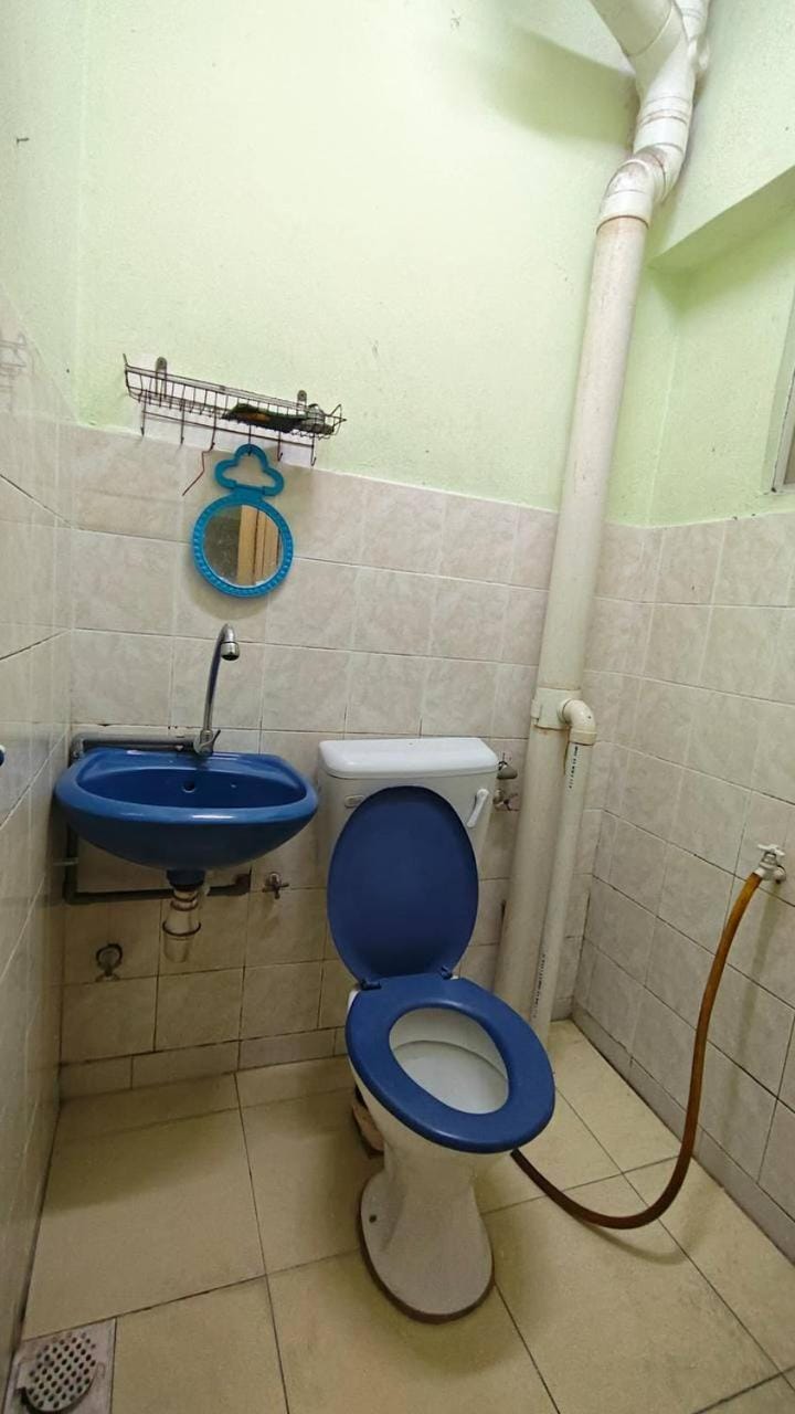 Toilet, Bathroom, bidet