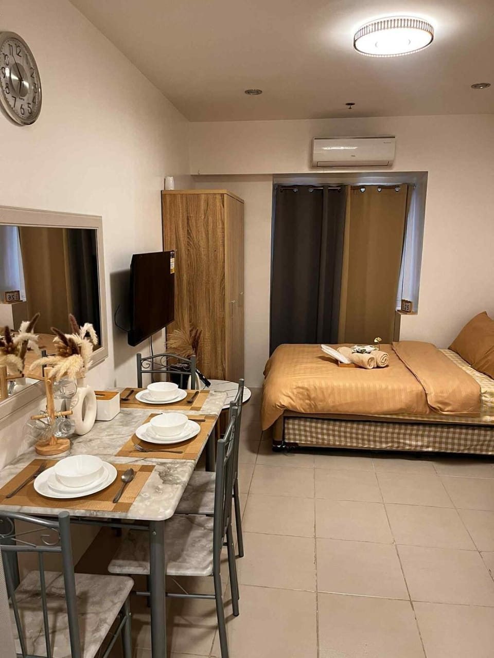 Casa Junio 1 Your Home Away From Home Apartment in Quezon City