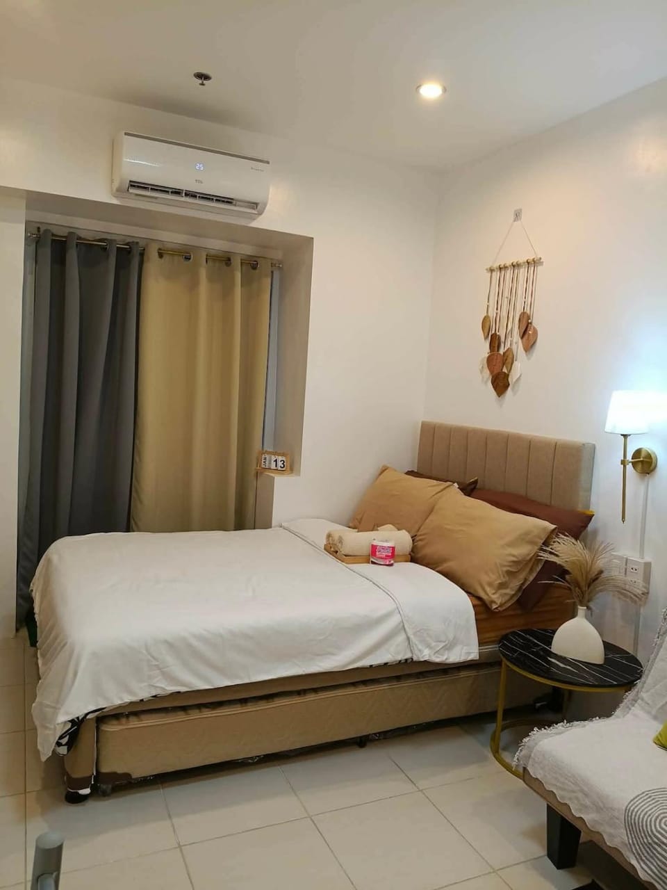 Casa Junio 1 Your Home Away From Home Apartment in Quezon City