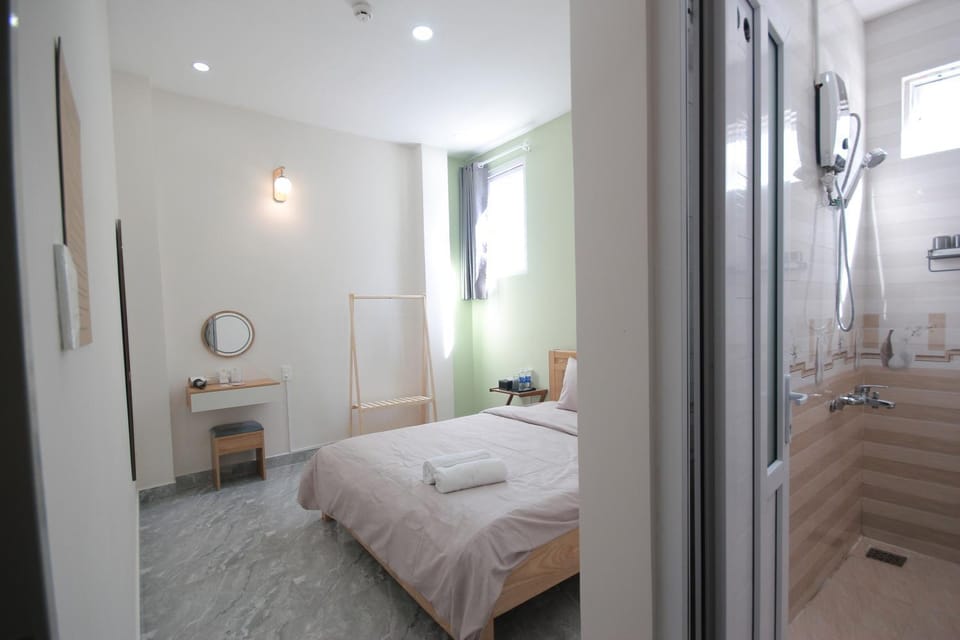 Nhà Của Ngọt - Homestay Đà Lạt Vacation rental in Dalat