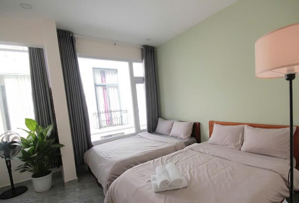 Nhà Của Ngọt - Homestay Đà Lạt Vacation rental in Dalat