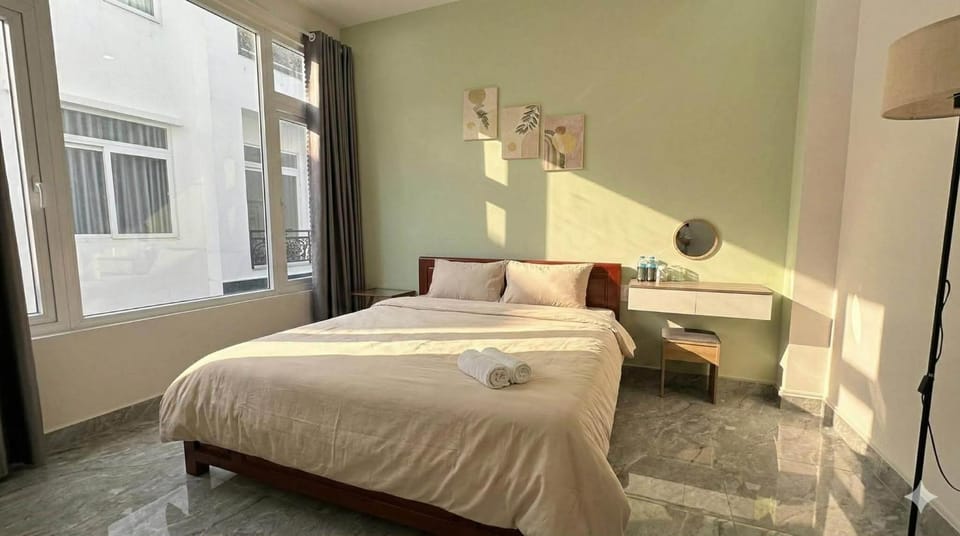 Nhà Của Ngọt - Homestay Đà Lạt Vacation rental in Dalat
