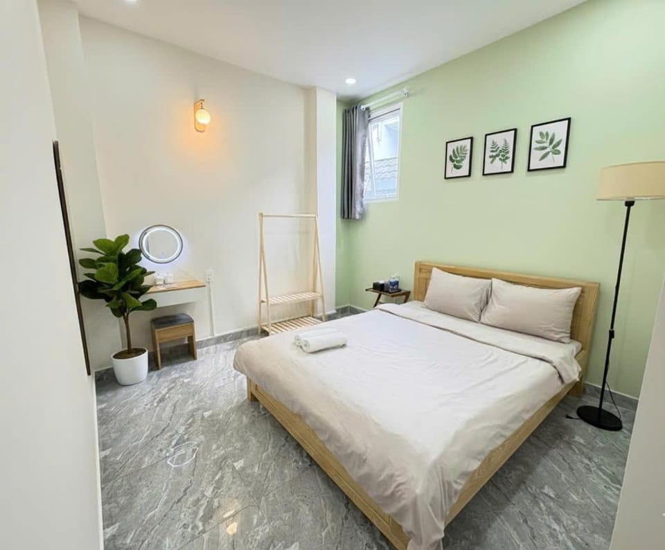 Nhà Của Ngọt - Homestay Đà Lạt Vacation rental in Dalat