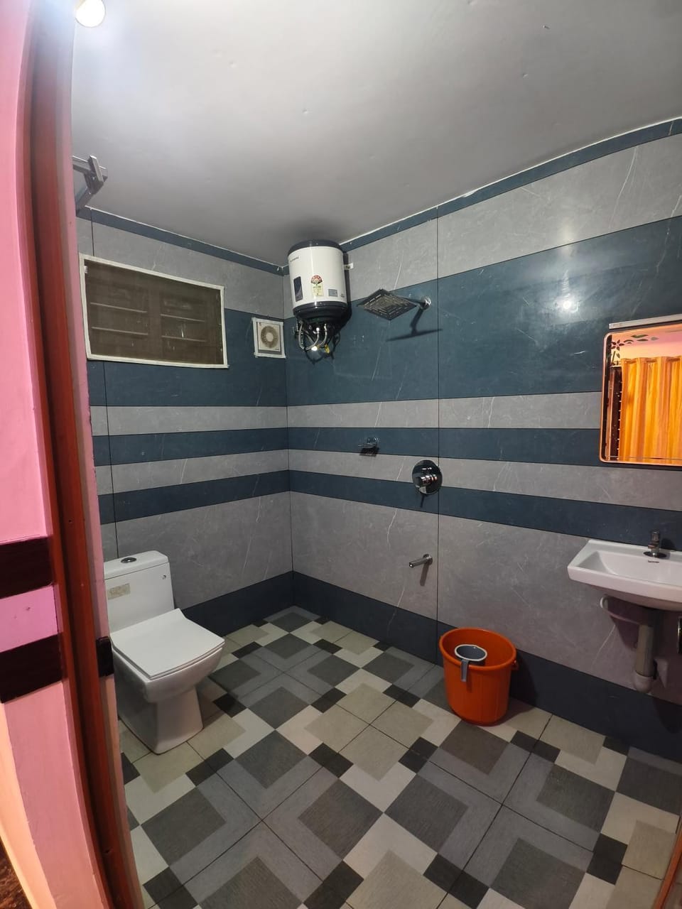 Green carpet Munnar Vacation rental in Kerala