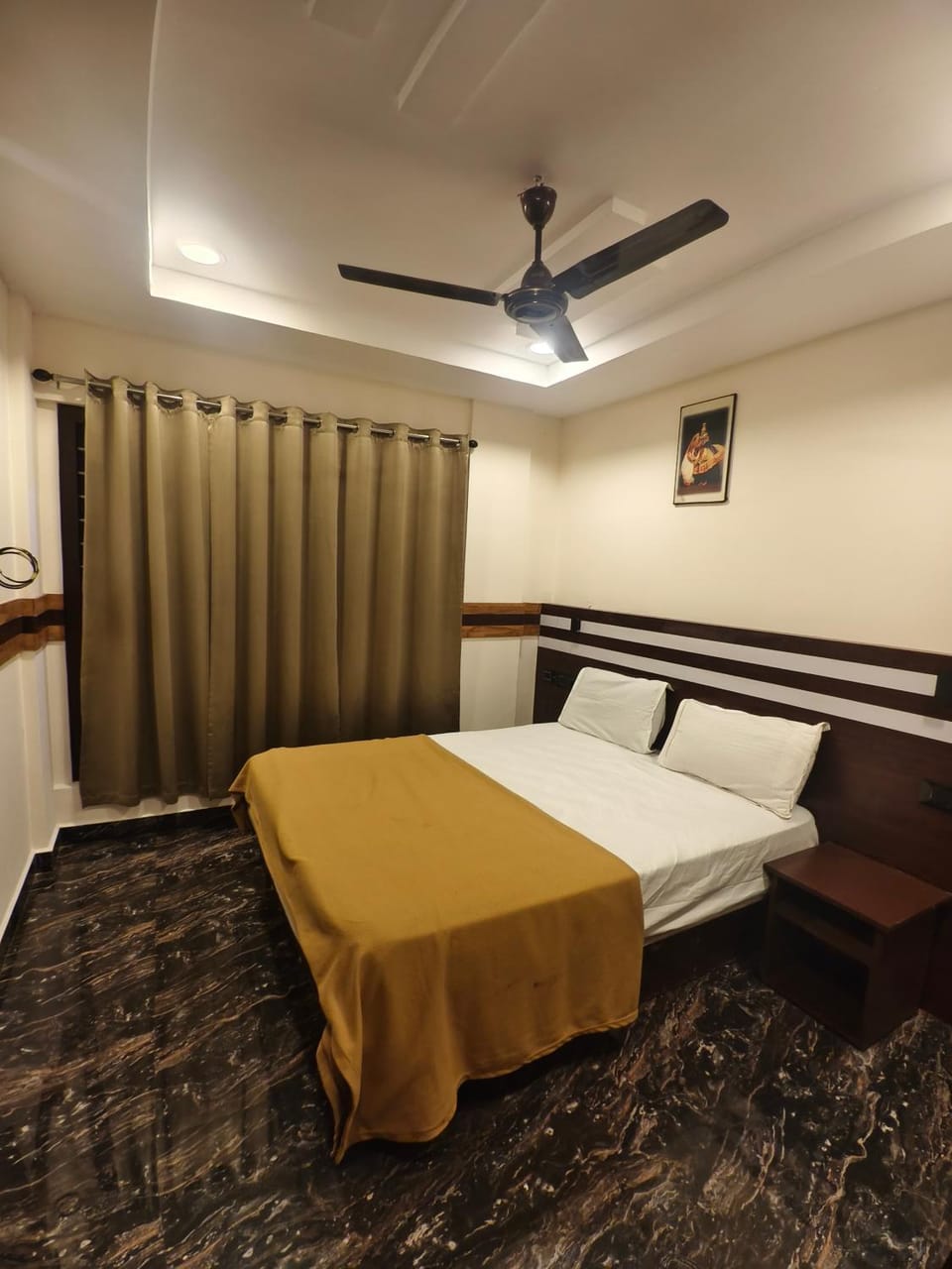 Green carpet Munnar Vacation rental in Kerala