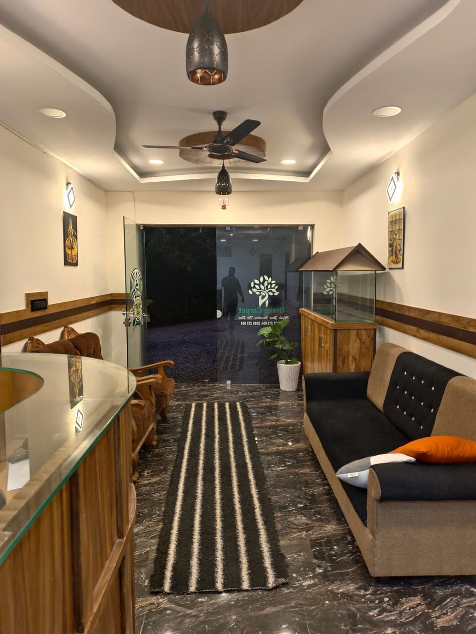Green carpet Munnar Vacation rental in Kerala