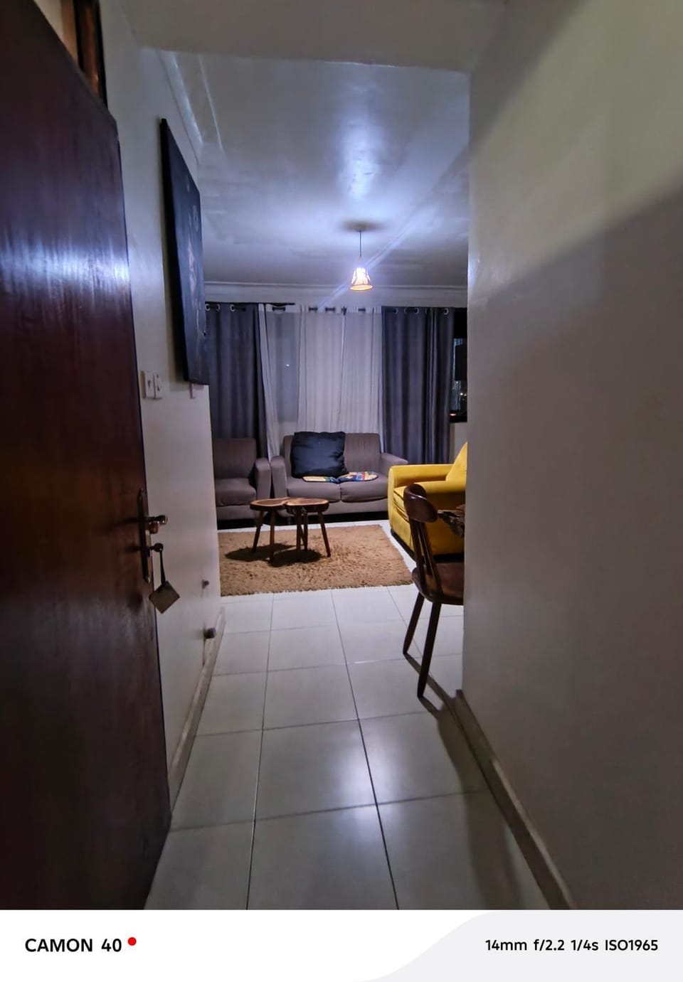 Afro Stays Apartment in Uganda