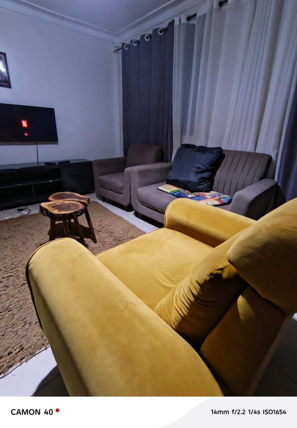 Afro Stays Apartment in Uganda