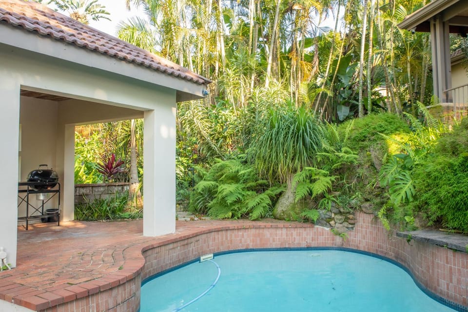 Garden, Pool view, Swimming pool, Swimming pool