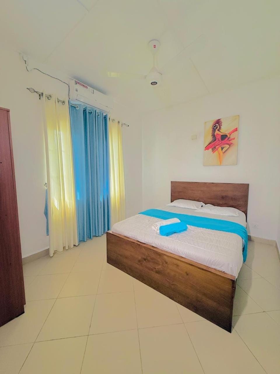 Apartment For Rent Apartment in Western Province