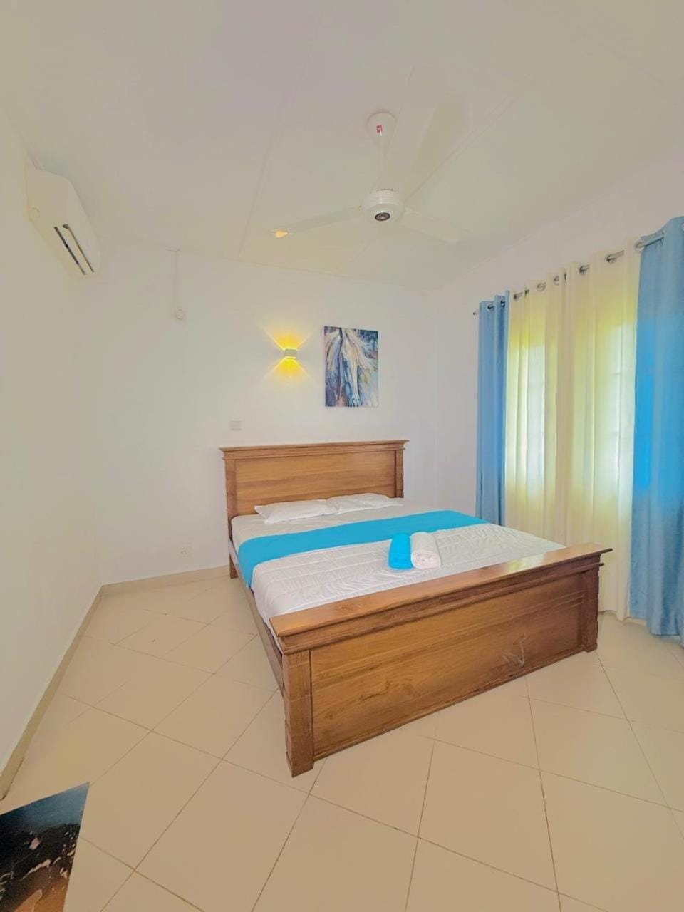 Apartment For Rent Apartment in Western Province