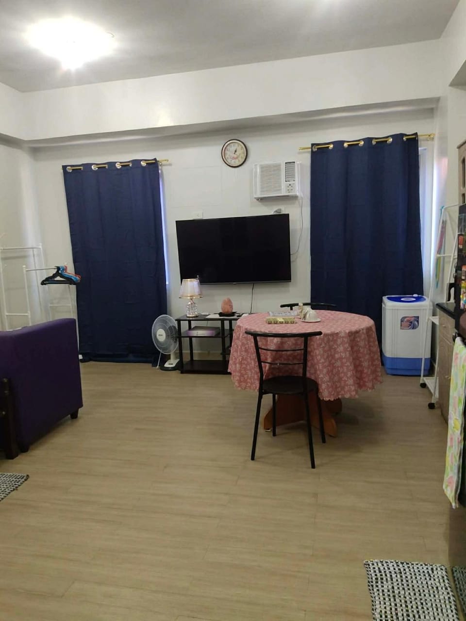 SMDC Park Residences 201- SM City Sta Rosa Laguna Apartment in Santa Rosa