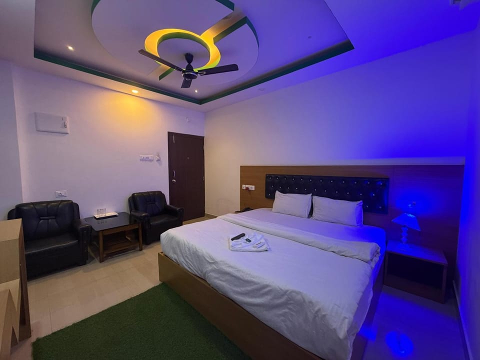 Hotel glitter Hotel in Bangladesh