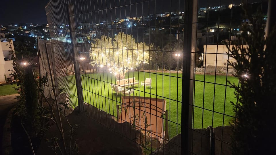 Elwansa palace Bed and Breakfast in Haifa District