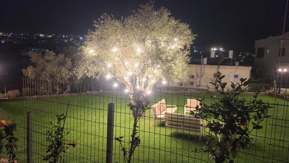 Elwansa palace Bed and Breakfast in Haifa District