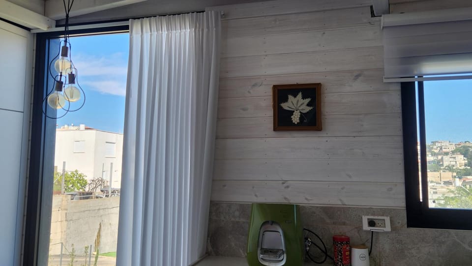 Elwansa palace Bed and Breakfast in Haifa District