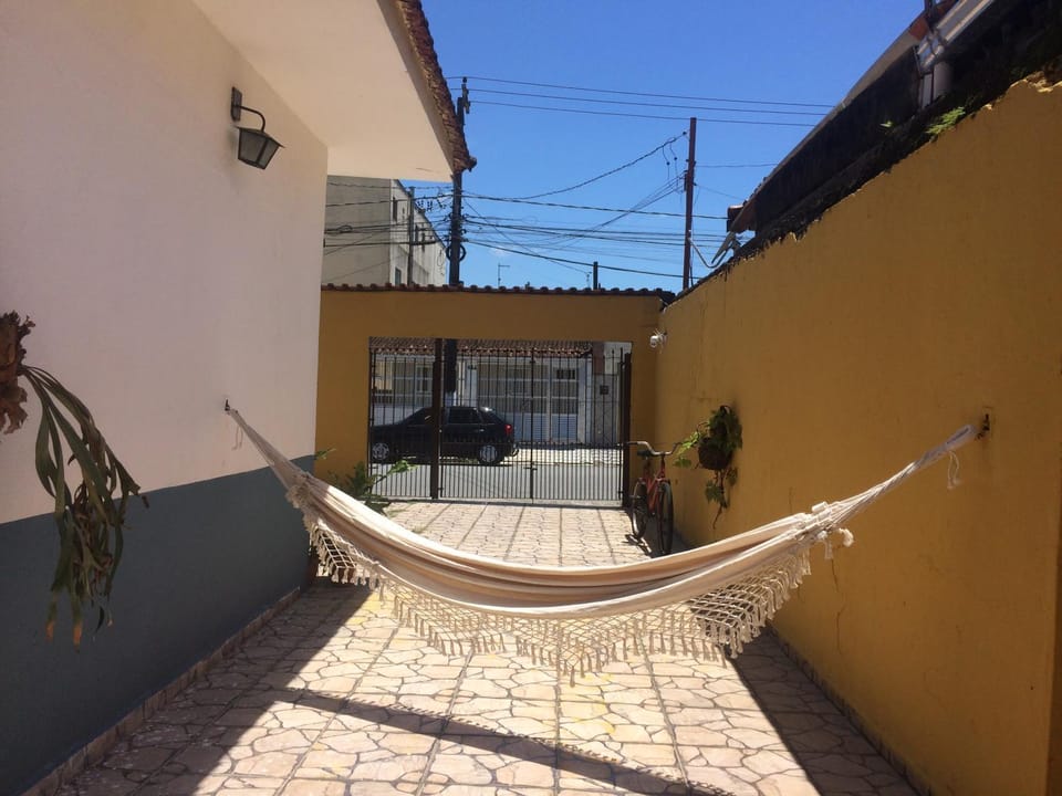 Patio, Day