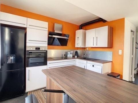 F3 avec place de parking GORDON BENNETT Apartment in Clermont-Ferrand