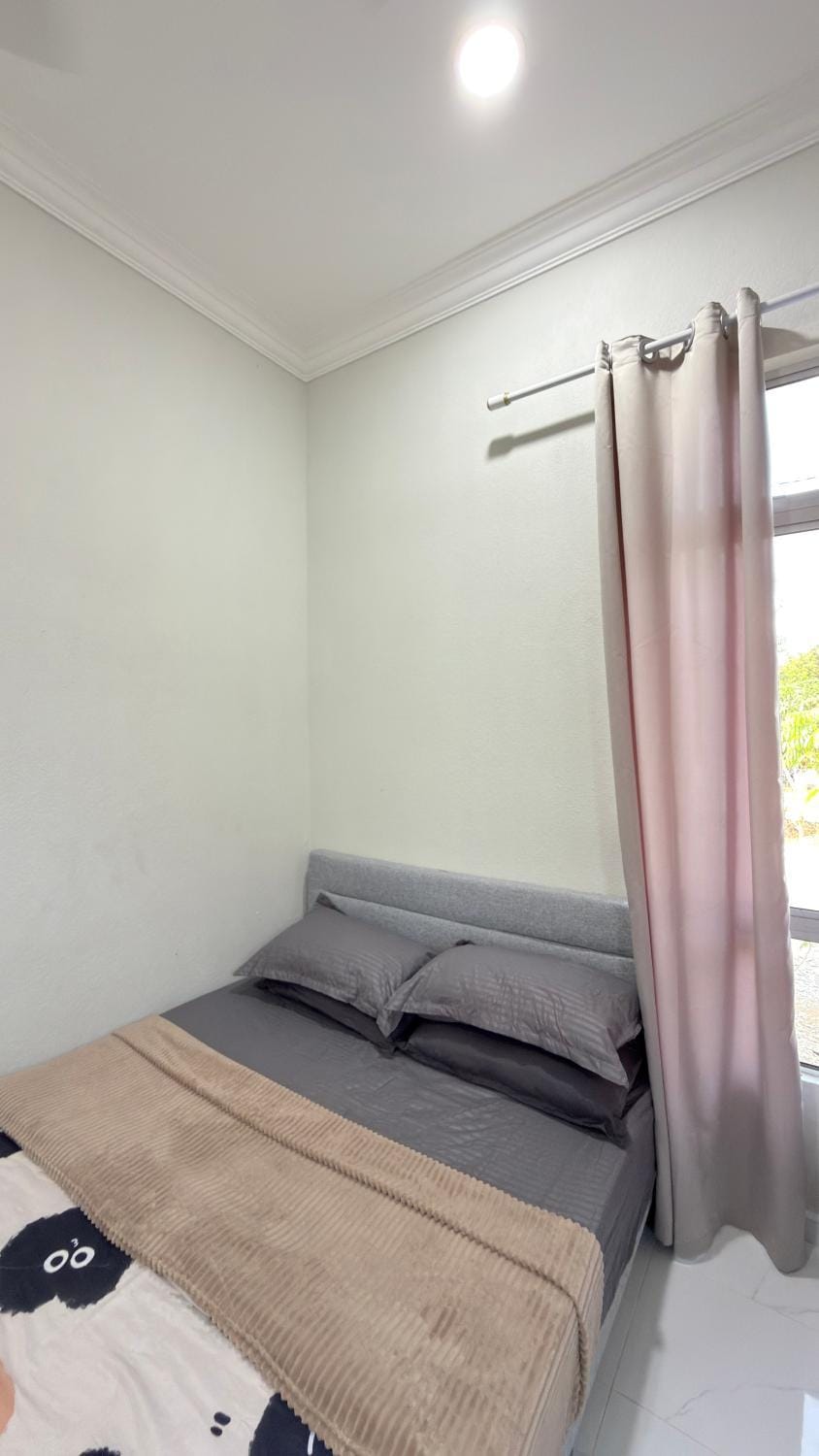 Camellia Homestay Vacation rental in Terengganu, Malaysia