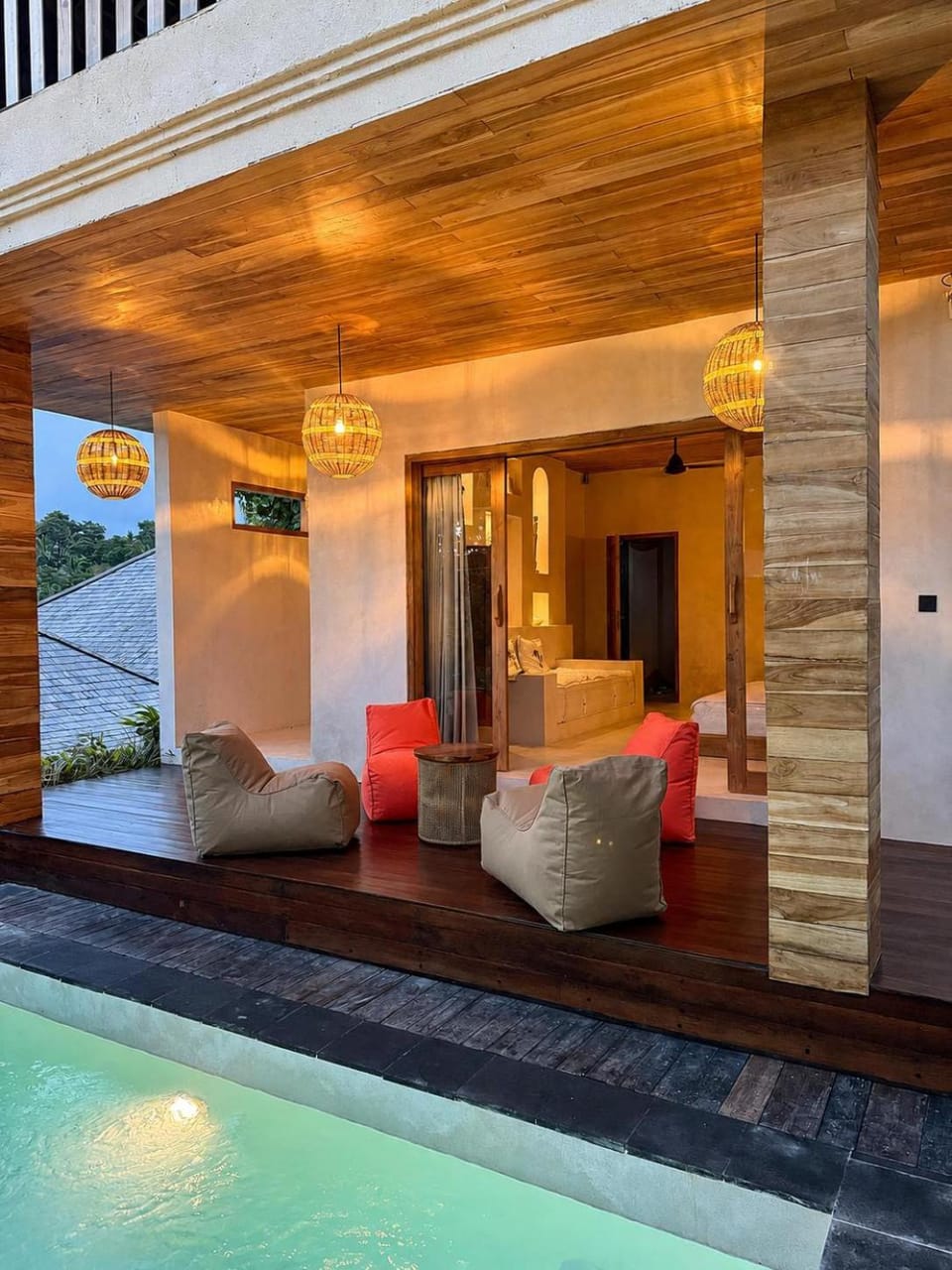 Balcony/Terrace, Balcony/Terrace, Swimming pool
