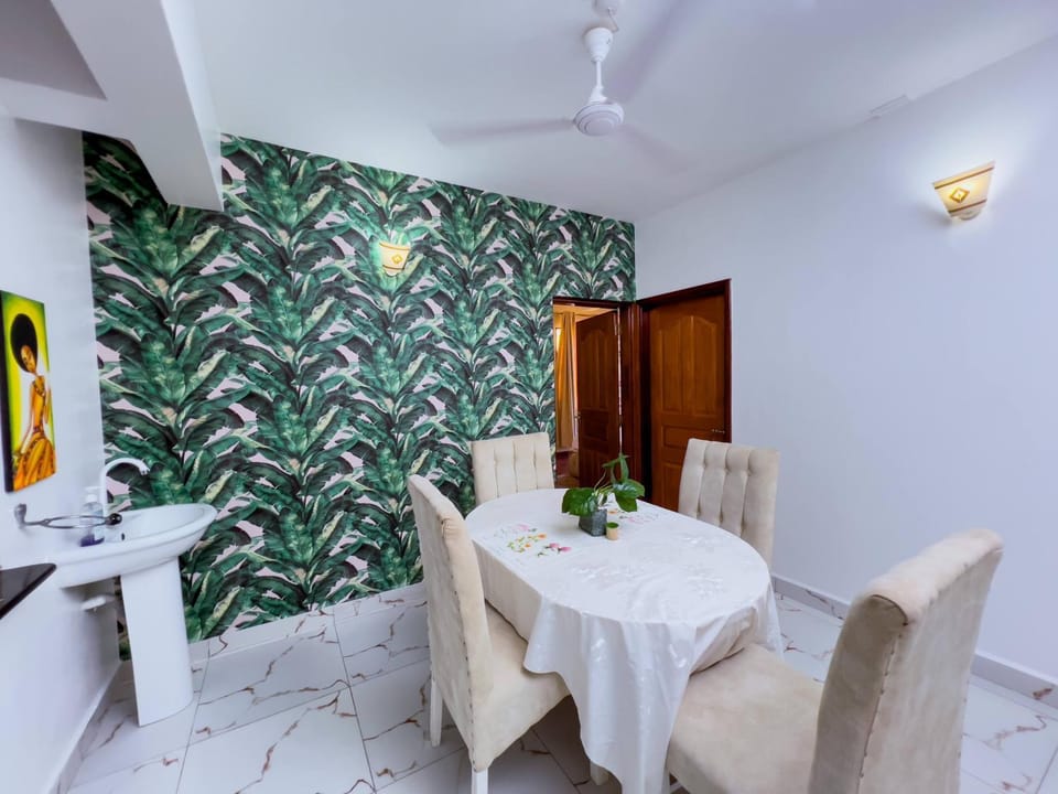 77 Nyali Beach Homes Apartment in Mombasa County
