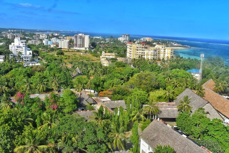 77 Nyali Beach Homes Apartment in Mombasa County
