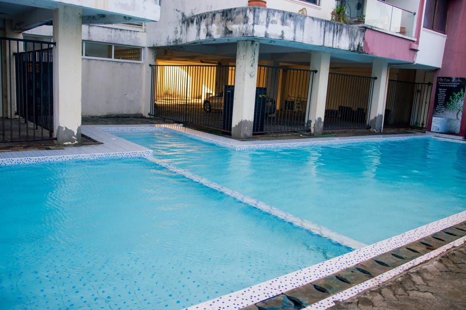 77 Nyali Beach Homes Apartment in Mombasa County