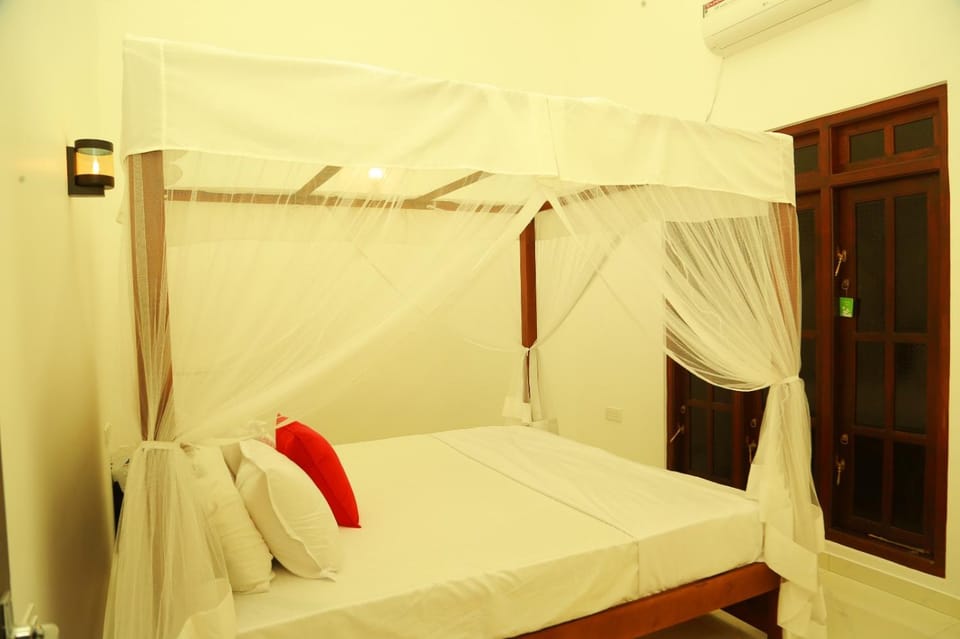 Senu Villa Apartment in Ahangama
