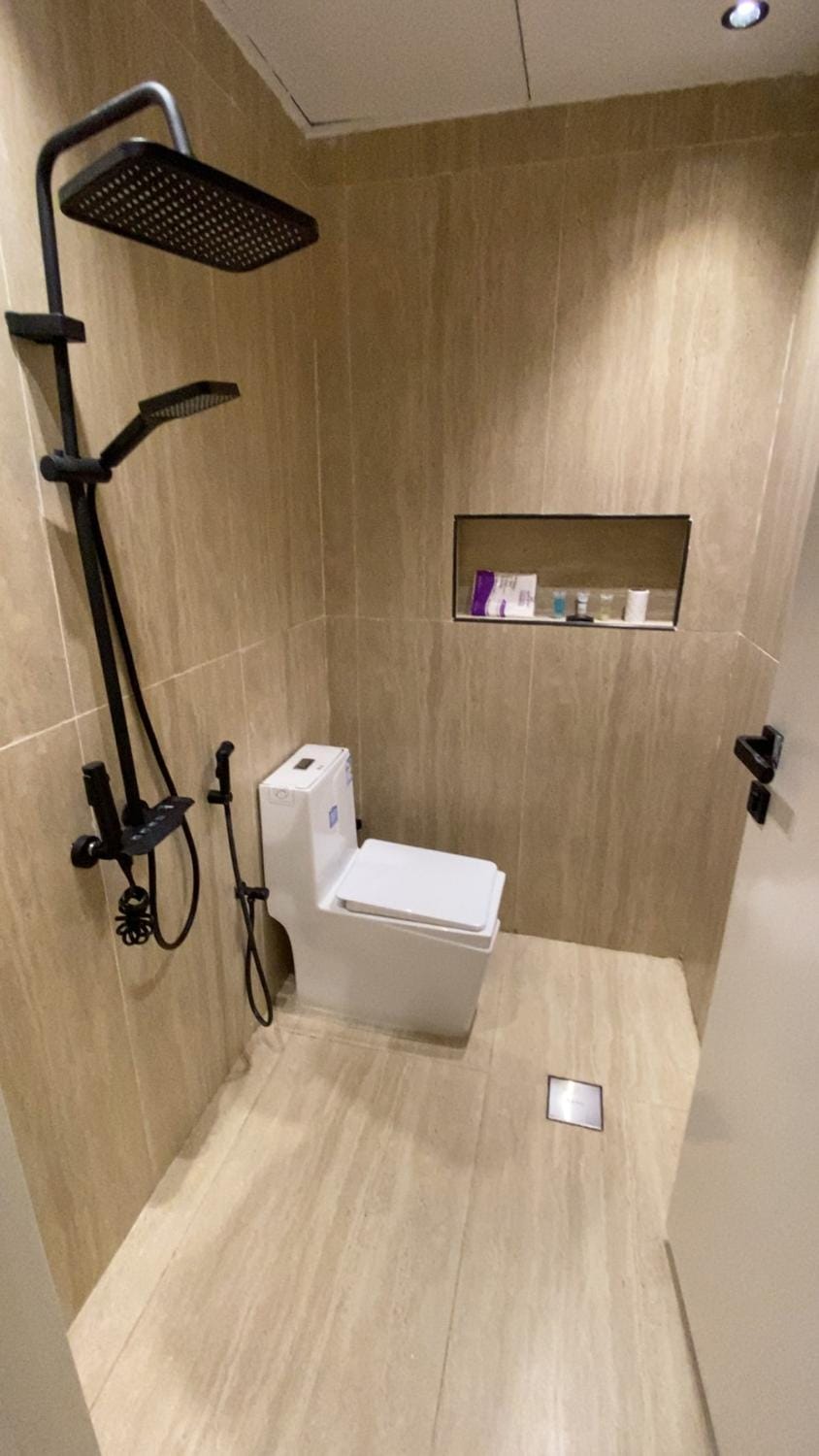 شقه بثلاث غرف نوم وصاله ومطبخ و3 دوراة مياه Apartment in Riyadh