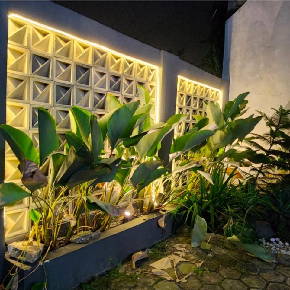 Famuzama Villa Villa in West Java