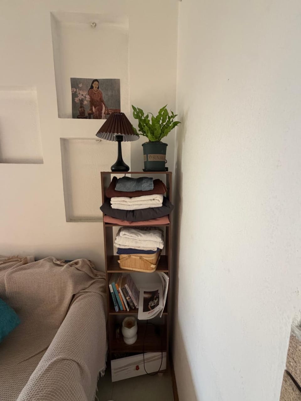 Nhà Có Nắng Apartment in Ho Chi Minh City