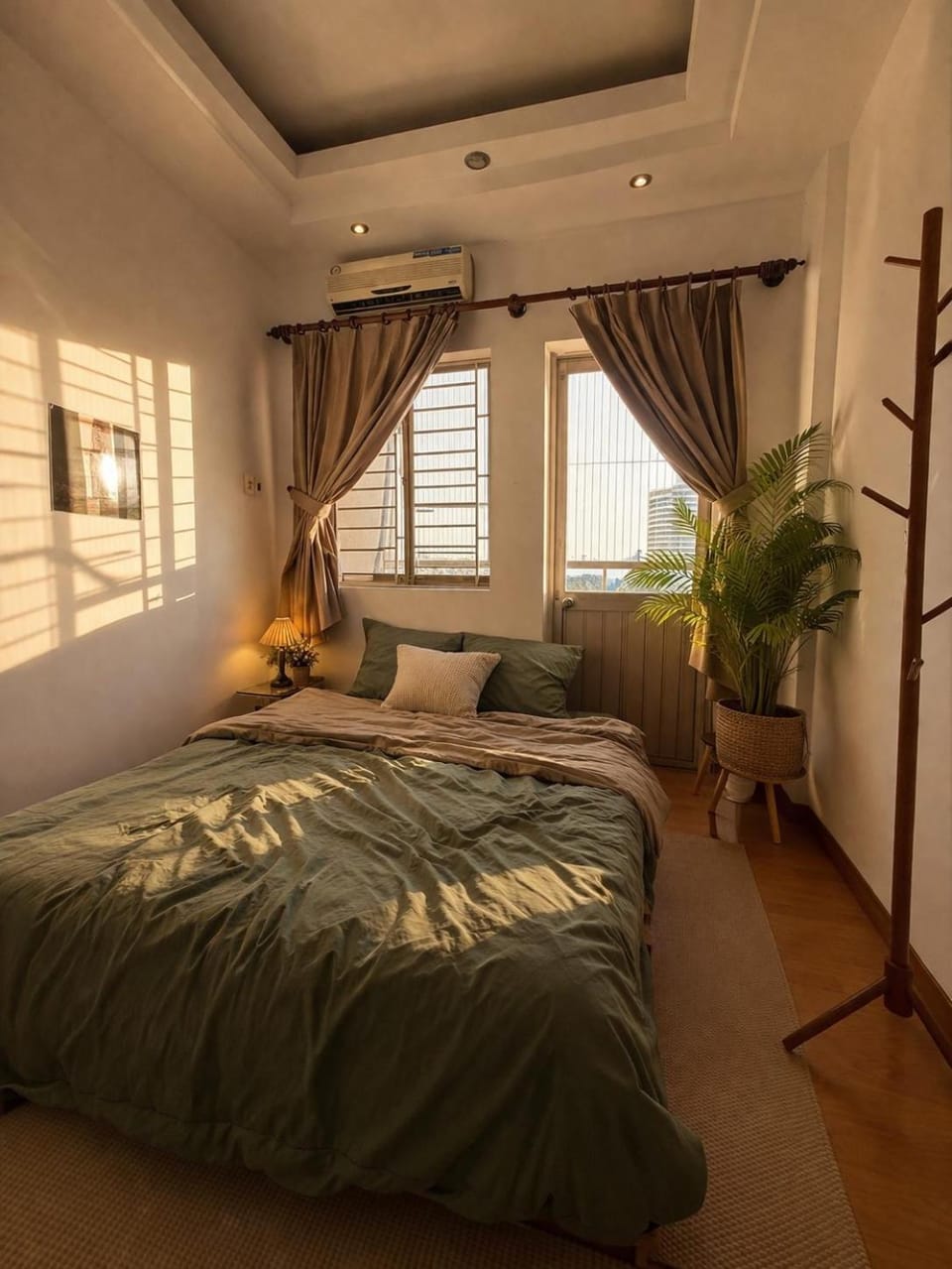 Nhà Có Nắng Apartment in Ho Chi Minh City