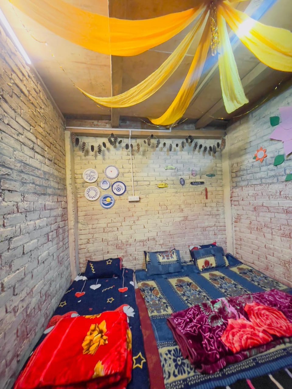 Mj home Vacation rental in Himachal Pradesh