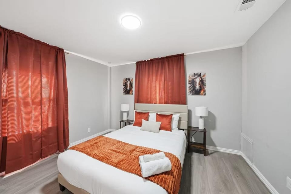 Urban Luxe Retreat, 5 Minutes to FIFA Fan Festival House in Dallas