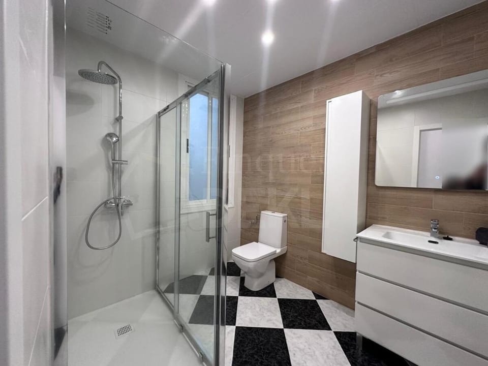 Seahomes Vacations - CentralVillage House at Beach House in Blanes