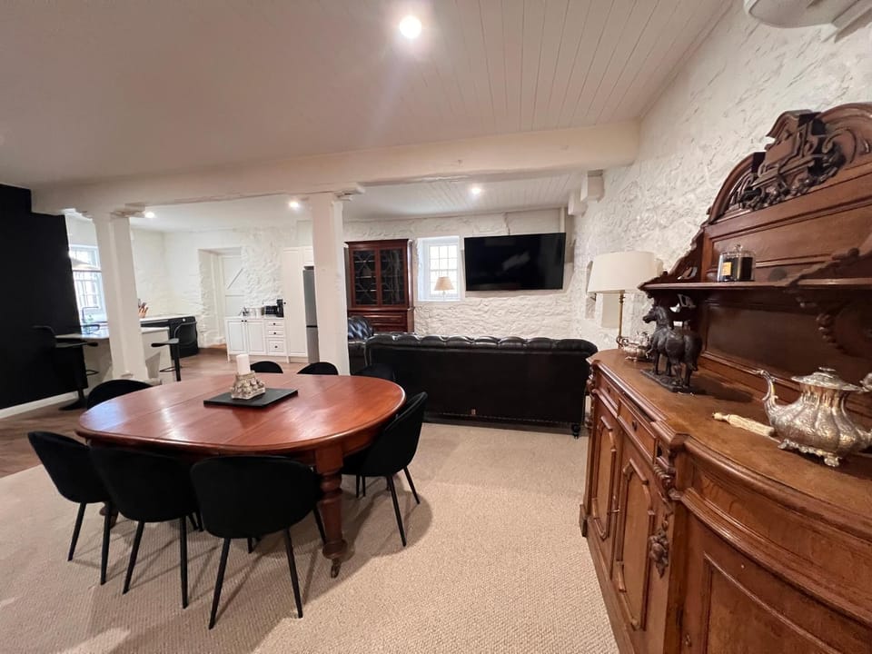 The Old Mill Portarlington Bespoke Residence Villa in Portarlington