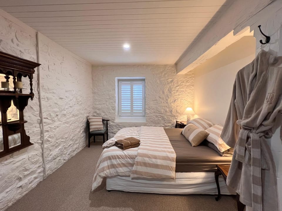 The Old Mill Portarlington Bespoke Residence Villa in Portarlington