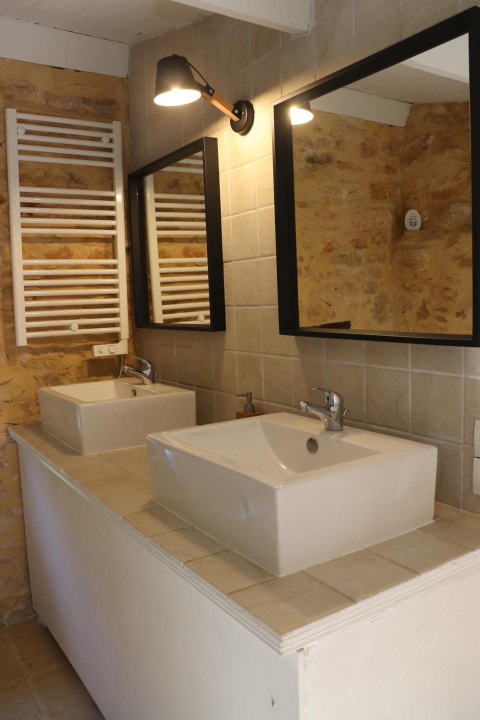 La Bergerie Apartment in Nouvelle-Aquitaine