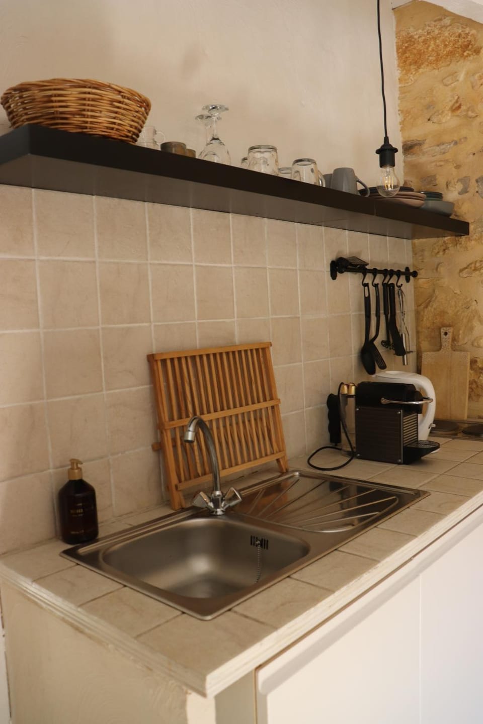 La Bergerie Apartment in Nouvelle-Aquitaine