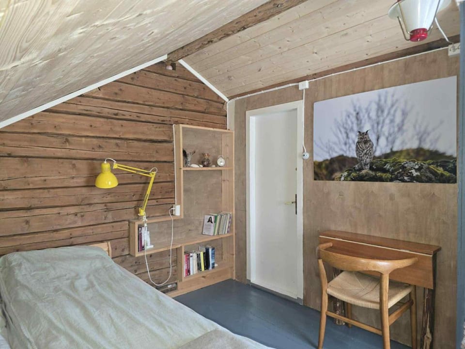Jettehuset B&B Bed and Breakfast in Nordland, Norway