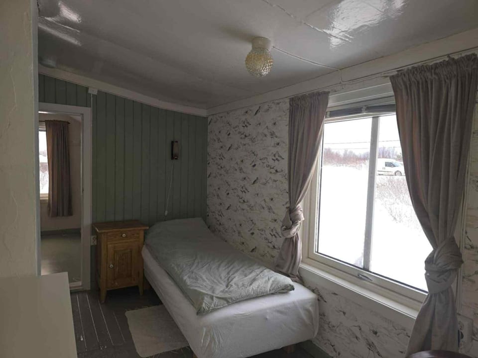 Jettehuset B&B Bed and Breakfast in Nordland, Norway
