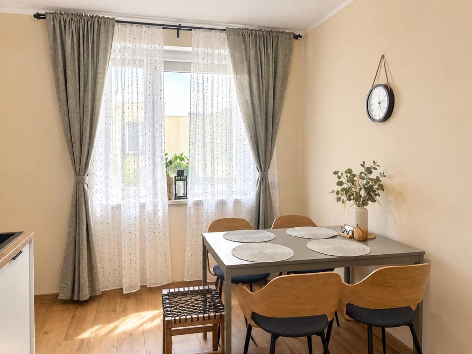 Apartament Paoli 2 Apartment in Lesser Poland Voivodeship