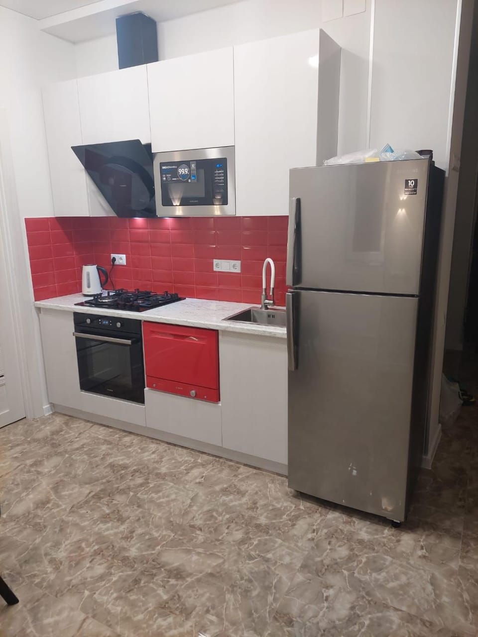 Vidapartament Apartment in Adjara, Georgia