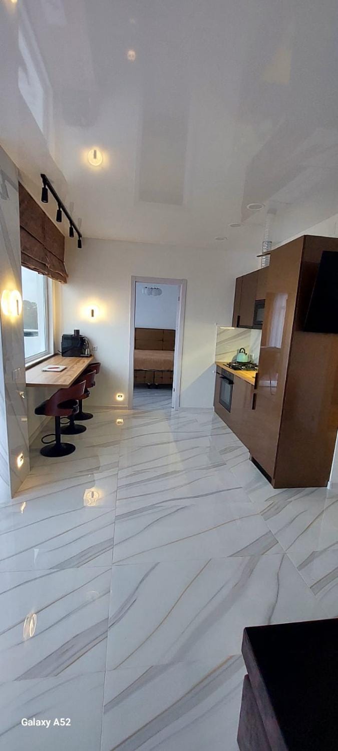 Vidapartament Apartment in Adjara, Georgia