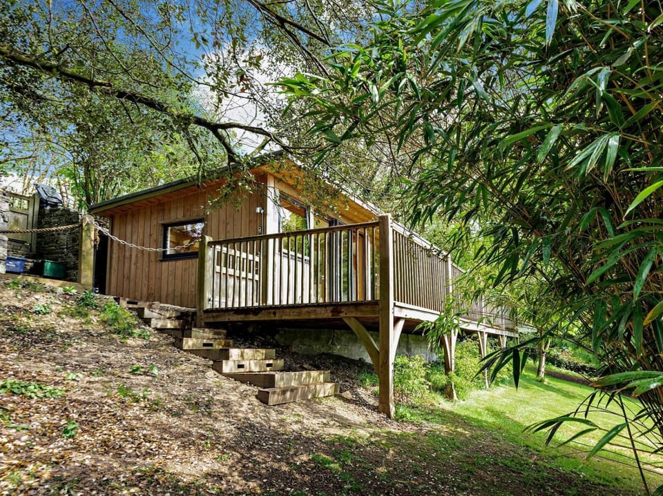 Bydown Lodge - Swimbridge Devon House in North Devon District