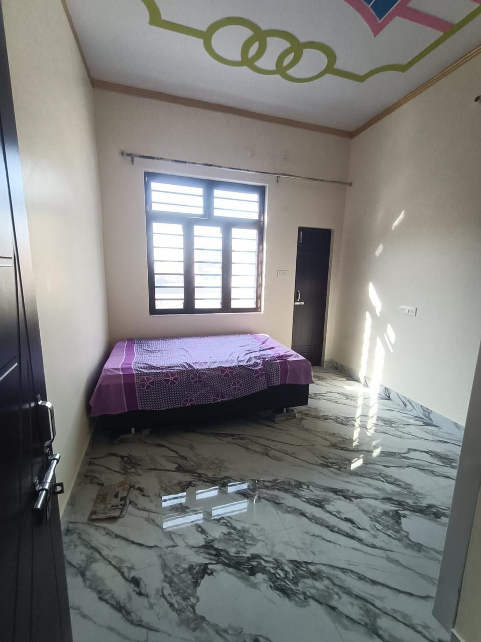 Negi residence Bed and Breakfast in Uttarakhand