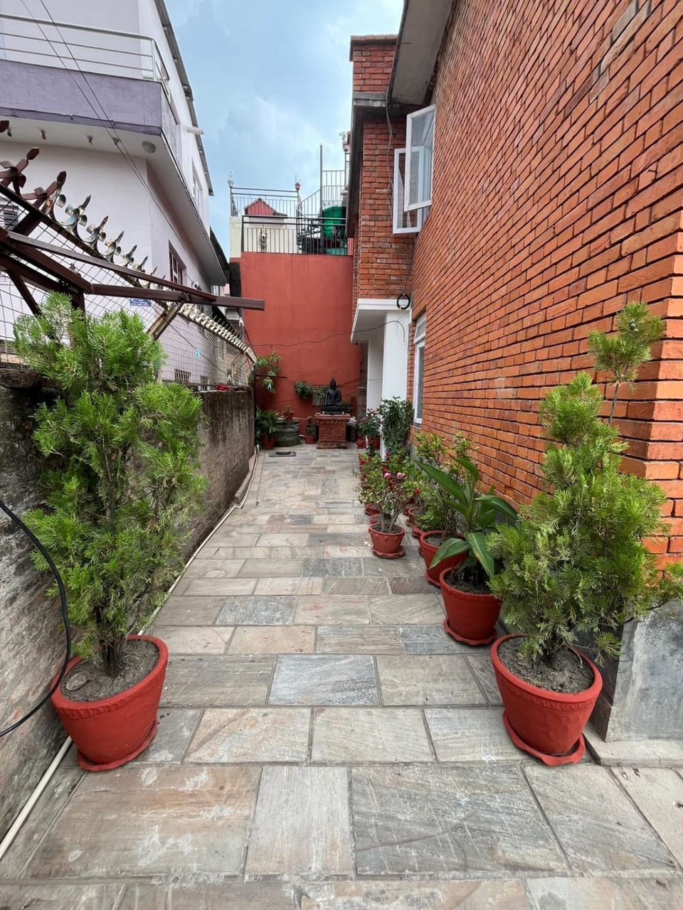 Mi casa House in Kathmandu