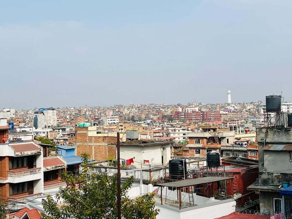 Mi casa House in Kathmandu