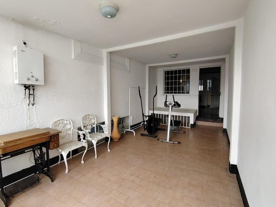 Cozy Apartment San Bernardino Caracas Apartment in Caracas